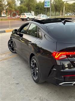 کیا K5